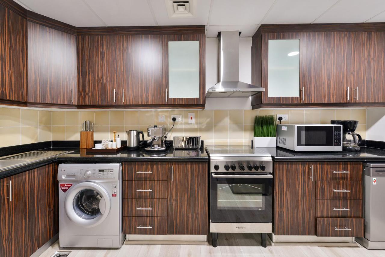 Luxury Jbr Shams - Marina View - Free 5 Star Beach Resorts Access! Dubai Exterior photo